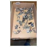 Metal figures