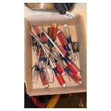 Craftsman screwdrivers