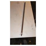 35ï¿½ pry bar