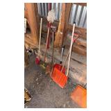 10 Childrenï¿½s hand tools