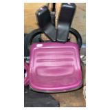 Exercise equipment