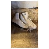 Ice skates