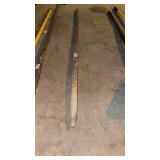 5 foot bar