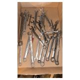 Bxlt craftsman wrenches