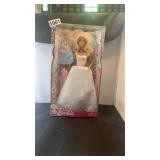 Wedding Barbie