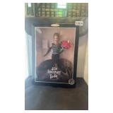 40th anniversary edition Barbie collector edition