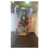 Harley Davidson Barbie collector edition