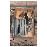 Misc. tools