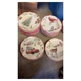 Better Homes & Gardens Heritage collection