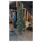 6ï¿½ Christmas tree