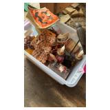 Fall decor items