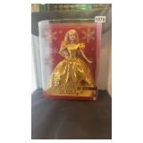 2020 holiday Barbie