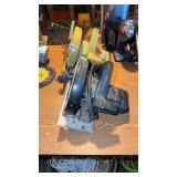 2 B&D 7 1/4ï¿½ circular saws