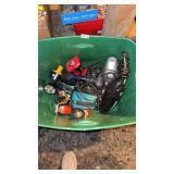 MISC. power tools