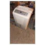Dehumidifier
