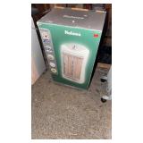 Holmes Heater