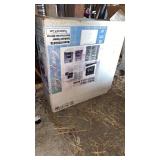 Radiant Flame Vent Free Gas Heater
