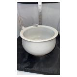 Chamber pot