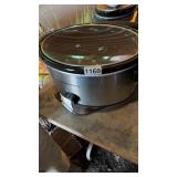 Hamilton Beach crockpot