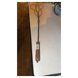 Rug beater