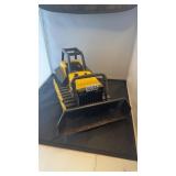 Tonka toys dozer