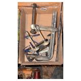 C Clamps