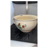 Chamber pot