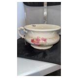 Chamber pot