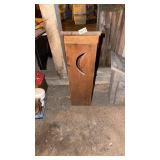 Outhouse