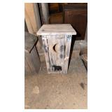 Outhouse