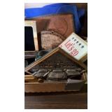 Waverly & Schuyler collectibles etc