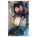 7 childrenï¿½s enamelware & graniteware chamber