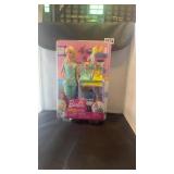 Doctor Barbie