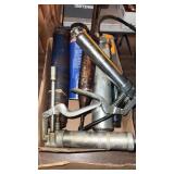 Grease guns