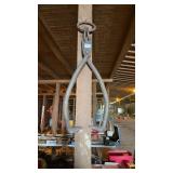 Heavy metal tongs 24ï¿½