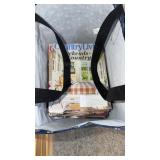 Country living magazines