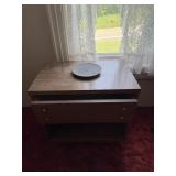 1 DRAWER NIGHT STAND