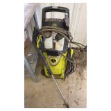PRESSURE WASHER, TURNS ON (DIDNT TEST)