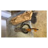 HONEY HEAT KNIFE