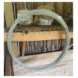 HIGH TENSILE WIRE