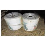 ROUND BALE TWINE