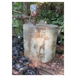 GASBOY FUEL TANK