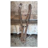 BOLT CUTTERS