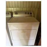 Whirlpool Dryer electric