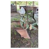 3 PT 2 BOTTOM PLOW