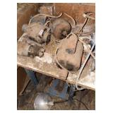PILE 5 MOTORS