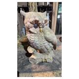 CERAMIC OWL