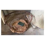 EGG BASKET