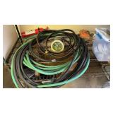 2 HOSES