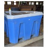 GRAIN TOTE